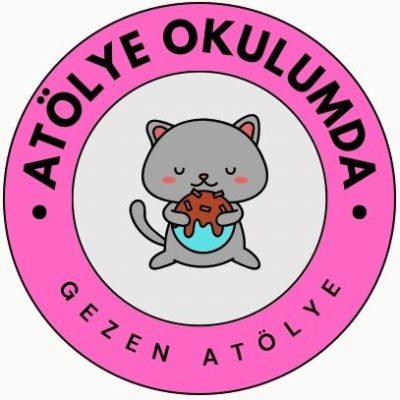 atolye okulumda pinopin