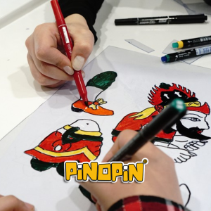 Hacivat ve Karagöz Kukla Atölyesi